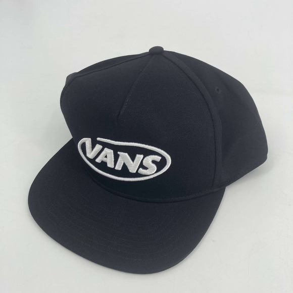 Vans Other - Vans Black Hat NWT